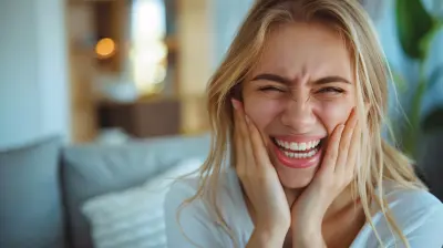 Bad Breath? Here’s How to Address It Naturally