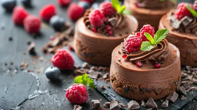 Balanced Eating for Sustainable Energy