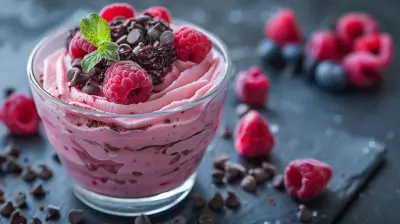 Balanced Eating for Sustainable Energy