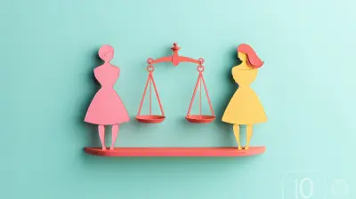 Balancing Work, Family, and Self-Care for Busy Women