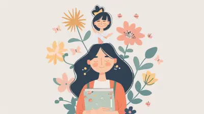 Balancing Work, Family, and Self-Care for Busy Women