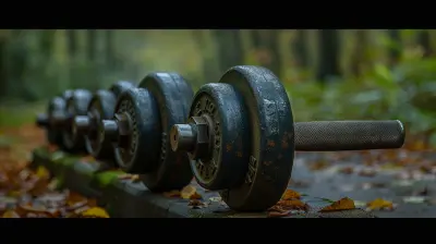 Benefits of Outdoor Workouts: Nature’s Role in Fitness