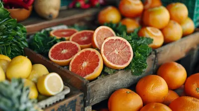 Best Supplements to Support a Healthy Immune System