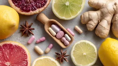 Boost Your Immune System Naturally with These Simple Habits
