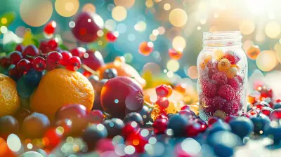 Boost Your Immune System with Functional Medicine Approaches