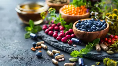 Boost Your Immune System with Functional Medicine Approaches