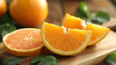 Boost Your Immune System with These Nutrient-Rich Foods