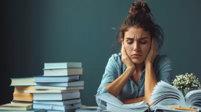 Breaking the Cycle: How to Manage Work-Related Stress Effectively
