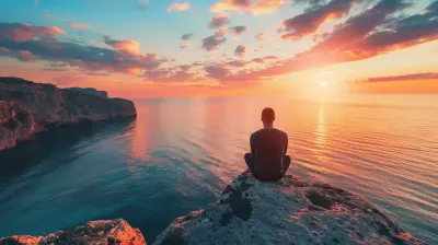 Building Emotional Resilience for a Calmer Life