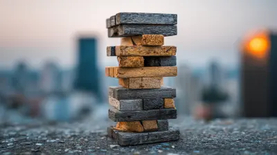 Building Your Stress Resilience Toolkit for 2027