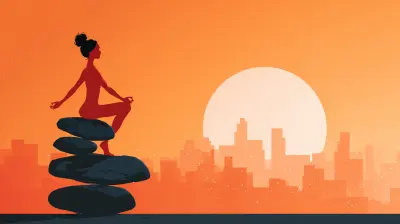 Building Your Stress Resilience Toolkit for 2027