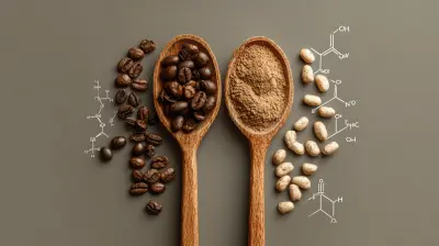 Caffeine and Hormones: Friend or Foe?