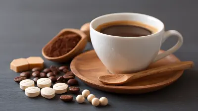 Caffeine and Hormones: Friend or Foe?