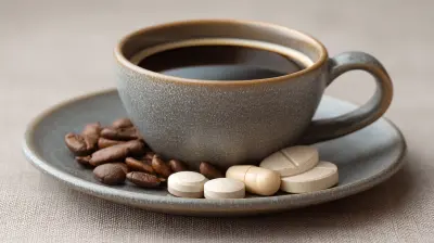 Caffeine and Hormones: Friend or Foe?