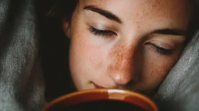 Caffeine And Sleep Disruption A Womans Guide To Better Rest