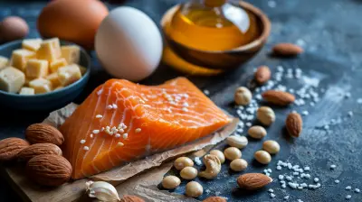 Can Cholesterol Levels Fluctuate? Here’s What You Need to Know