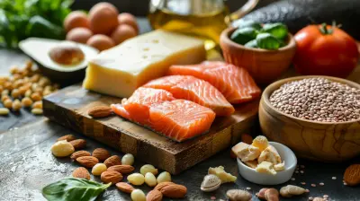 Can Cholesterol Levels Fluctuate? Here’s What You Need to Know