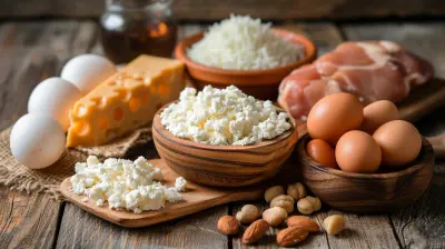 Can Cholesterol Levels Fluctuate? Here’s What You Need to Know