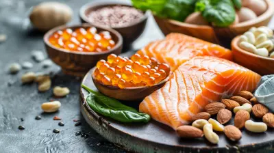 Can Cholesterol Levels Fluctuate? Here’s What You Need to Know