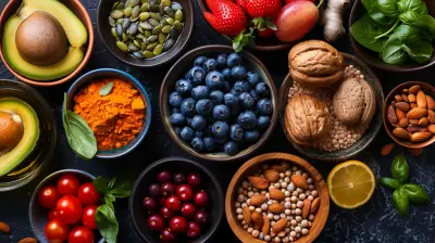 Can Fasting Improve Your Immune Health