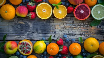 Can Fasting Improve Your Immune Health