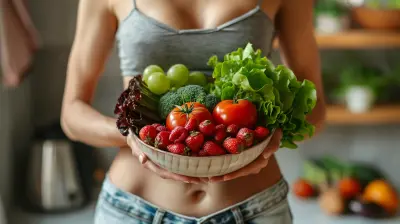 Can Gut Health Impact Your Weight? Exploring the Link