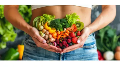 Can Gut Health Impact Your Weight? Exploring the Link