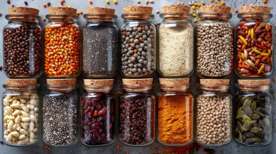 Can Seed Cycling Restore Hormonal Balance? A Comprehensive Guide