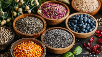 Can Seed Cycling Restore Hormonal Balance? A Comprehensive Guide