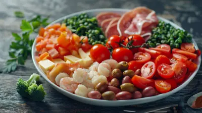 Can You Be Thin and Still Have High Cholesterol?