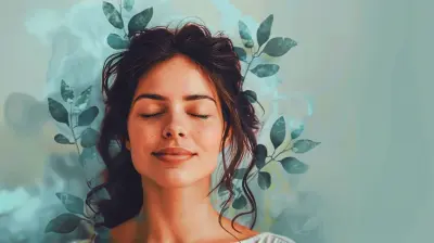 Caring for Your Mental Health During Pregnancy