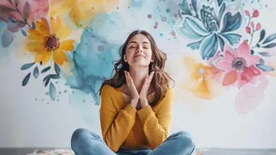 Caring for Your Mental Health During Pregnancy