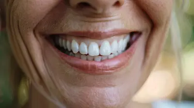 Caring for Your Teeth As You Age