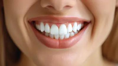 Caring For Your Teeth As You Age