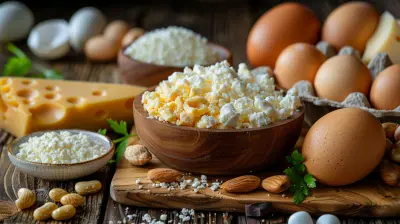 Cholesterol and Menopause: What Women Need to Know