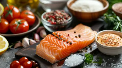 Cholesterol and Menopause: What Women Need to Know