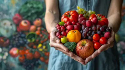 Cholesterol Boosting Habits You Might Be Unaware Of