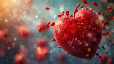 Cholesterol Boosting Habits You Might Be Unaware Of