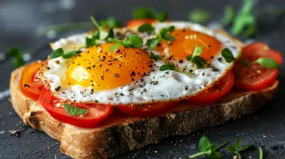 Cholesterol-Lowering Foods: What You Should Add to Your Menu