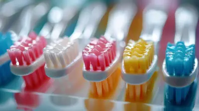 Choosing the Right Toothpaste for Your Needs