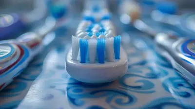 Choosing the Right Toothpaste for Your Needs