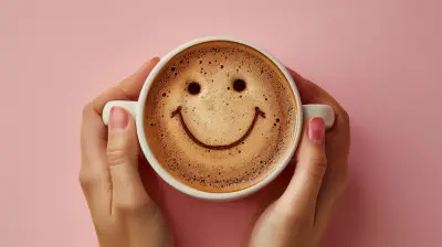 Coffee Lover’s Guide to Preventing Tooth Stains