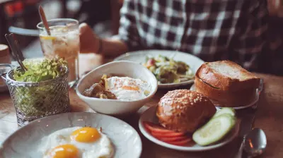 Comfort Foods That Don’t Weigh You Down Emotionally