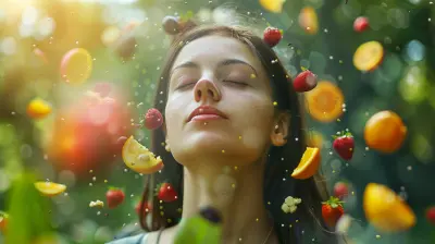 Common Habits That May Be Weakening Your Immune System
