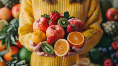 Common Habits That May Be Weakening Your Immune System