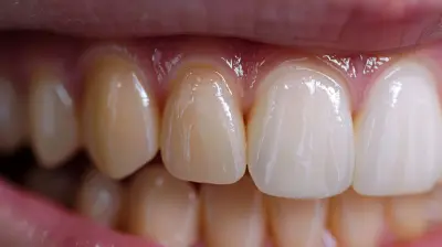 Common Myths About Teeth Whitening