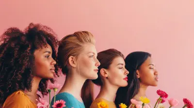 Common Myths About Women’s Health and the Truth Behind Them