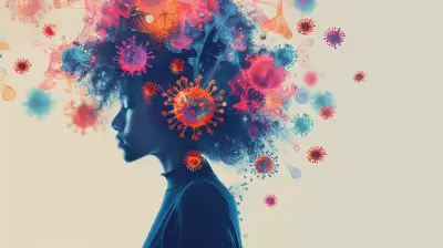 Connection Between Mental Health and Immunity: What You Should Know