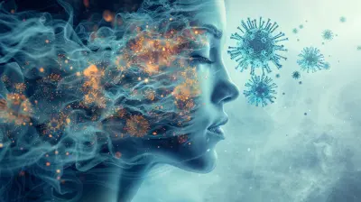 Connection Between Mental Health and Immunity: What You Should Know