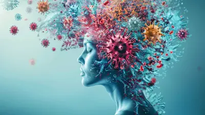 Connection Between Mental Health and Immunity: What You Should Know
